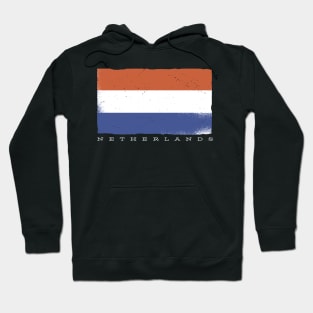 Netherlands Shirt Hoodie